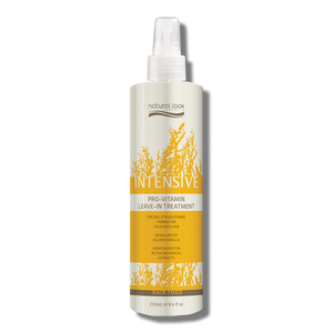 Natural Look Intensive Pro-Vitamin Leave-In Treatment - 250ml-Natural Look-Beautopia Hair & Beauty