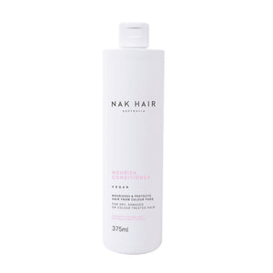 Nak Hair Nourish Conditioner 375ml (old packaging)