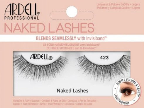 Ardell 423 Naked Lashes