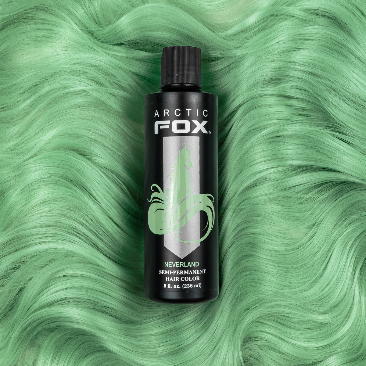 Arctic Fox Hair Colour NeverLand 236ml – Beautopia Hair & Beauty