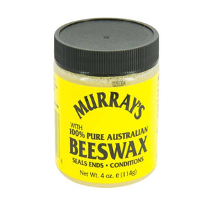 Murrays Beeswax 100g