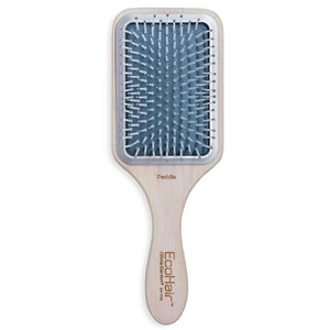 Olivia Garden EcoHair Rectangle Paddle Styler - Beautopia Hair & Beauty