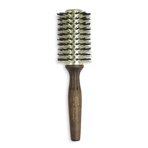 Olivia Garden Eco Ceramic Thermal Firm Brush - 36mm - Beautopia Hair & Beauty