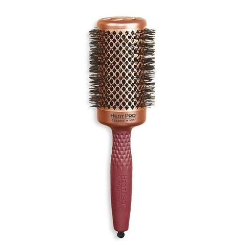 Olivia Garden Heat Pro Ceramic & Ion™ Round Thermal Brush - 52mm - Beautopia Hair & Beauty