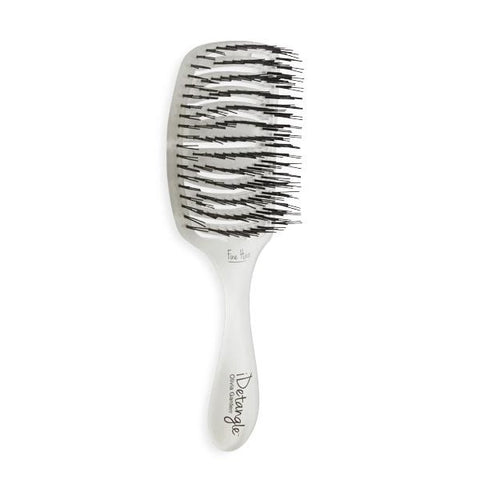 Olivia Garden iDetangle Brush - Fine Hair