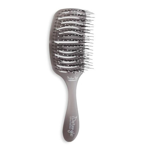 Olivia Garden iDetangle Brush - Medium Hair - Beautopia Hair & Beauty