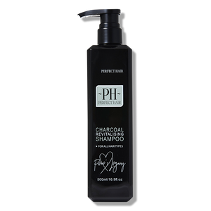 Perfect Hair Charcoal Revitalising Shampoo 500ml