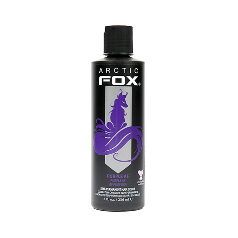 Arctic Fox Hair Colour Purple AF 236ml