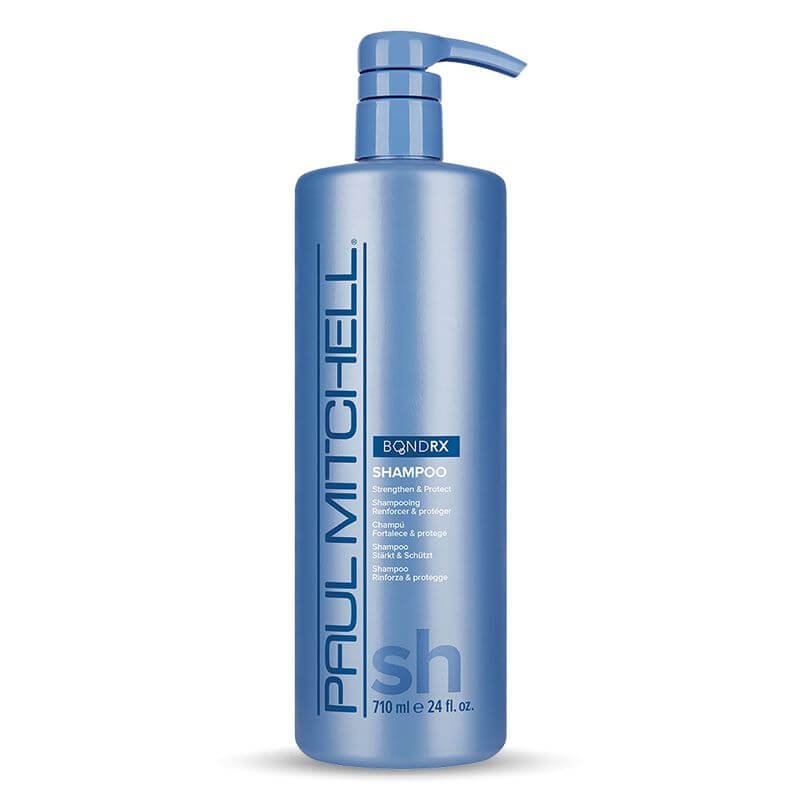 Paul Mitchell Bond Rx Shampoo 710ml - Salon Style