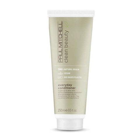 Paul Mitchell Clean Beauty Everyday Conditioner 250ml - Salon Style