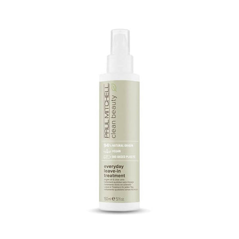 Paul Mitchell Clean Beauty Everyday Leave In Treatment 150ml - Salon Style