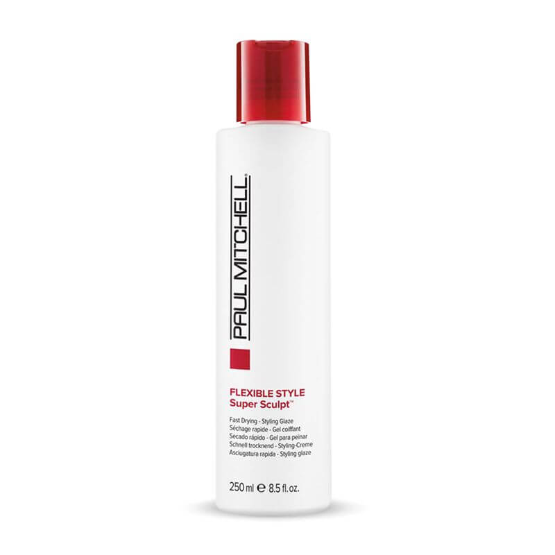 Paul Mitchell Flexible Style Super Sculpt 250ml - Salon Style