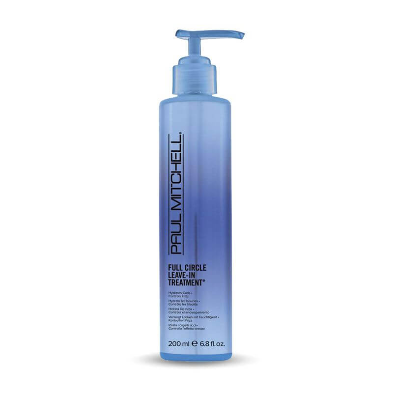 Paul Mitchell Full Circle Leave-In Treatment 200ml - Salon Style