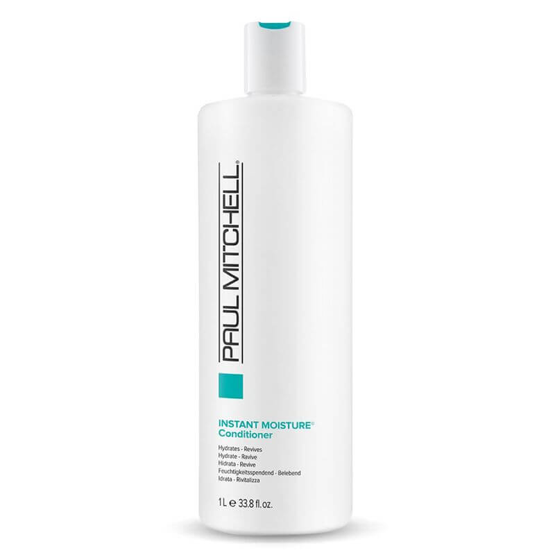 Paul Mitchell Instant Moisture Conditioner 1 Litre - Salon Style