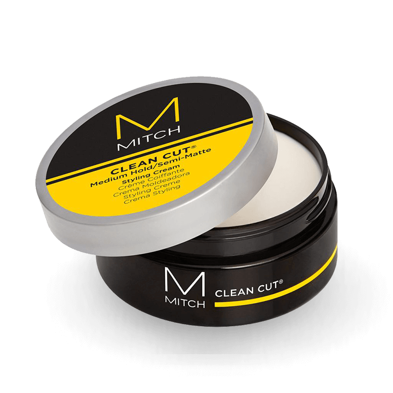 Paul Mitchell MITCH Clean Cut Styling Cream 85g - Salon Style