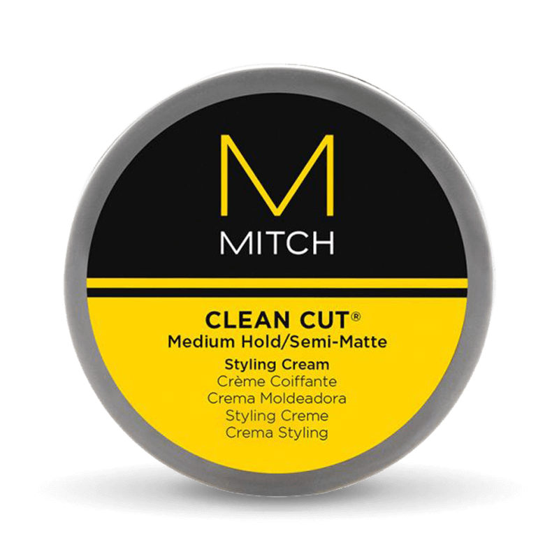 Paul Mitchell MITCH Clean Cut Styling Cream 85g - Salon Style