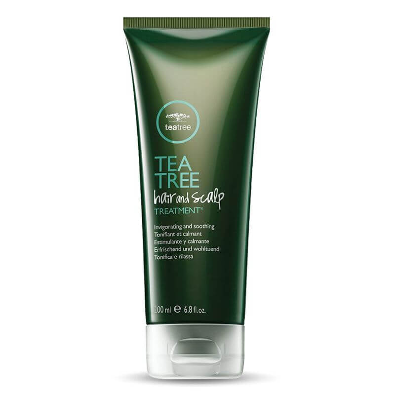 Paul Mitchell Tea Tree Hair & Scalp Treatment 150ml - Salon Style