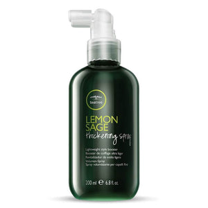 Paul Mitchell Tea Tree Lemon Sage Thickening Spray 200ml - Salon Style