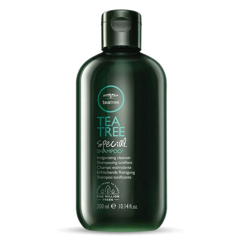 Paul Mitchell Tea Tree Special Shampoo 300ml - Salon Style