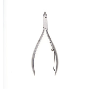 Focus Stainless Steel Pedicure Nipper