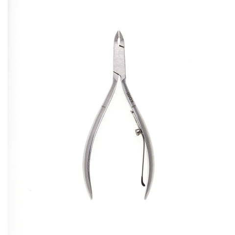 Focus Stainless Steel Pedicure Nipper