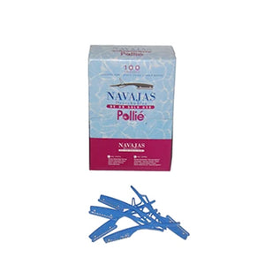 Pollie Disposable Razors 100 Pack