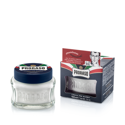 Proraso Pre-Shave Cream Protect 100ml