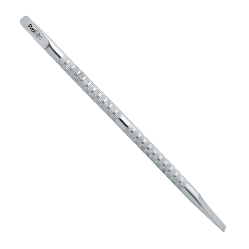 ProElite Cuticle Pusher - Round / Straight