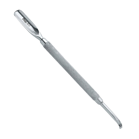 ProElite Cuticle Pusher - Spoon / Knife