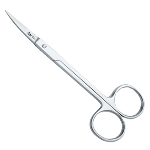 ProElite Cuticle Scissors - Straight