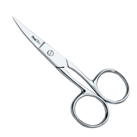 ProElite Cuticle Scissors - Curved