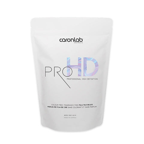 Caronlab Pro HD Hard Wax Beads 800g