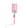 Mermade Pro Waver Pink 32mm - Beautopia Hair & Beauty