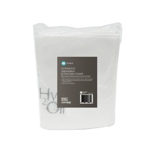 Caronlab Disposable Pillowcase Cover 20pk - Beautopia Hair & Beauty