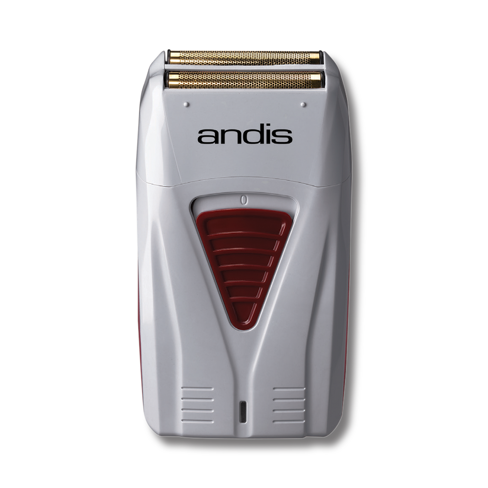 Andis ProFoil Lithium Shaver - Beautopia Hair & Beauty