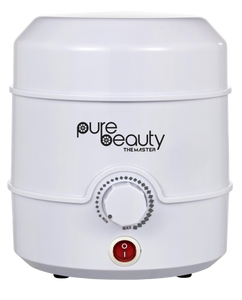 Pure Beauty The Master Wax Pot 1L - with  insert!