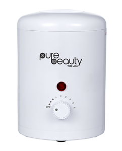 Pure Beauty The Mini Wax Pot 200ml - With insert!