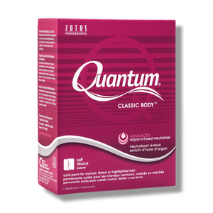 Quantum Classic Body Acid Perm-Zotos Professional-Beautopia Hair & Beauty