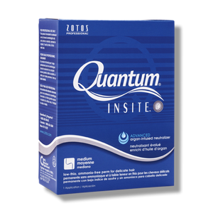 Quantum Insite Delicate Alkaline Perm-Zotos Professional-Beautopia Hair & Beauty