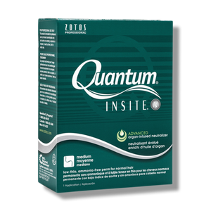 Quantum Insite Normal Alkaline Perm-Zotos Professional-Beautopia Hair & Beauty
