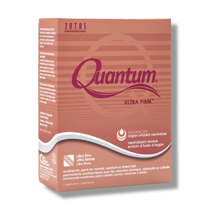 Quantum Ultra Firm Perm-Zotos Professional-Beautopia Hair & Beauty