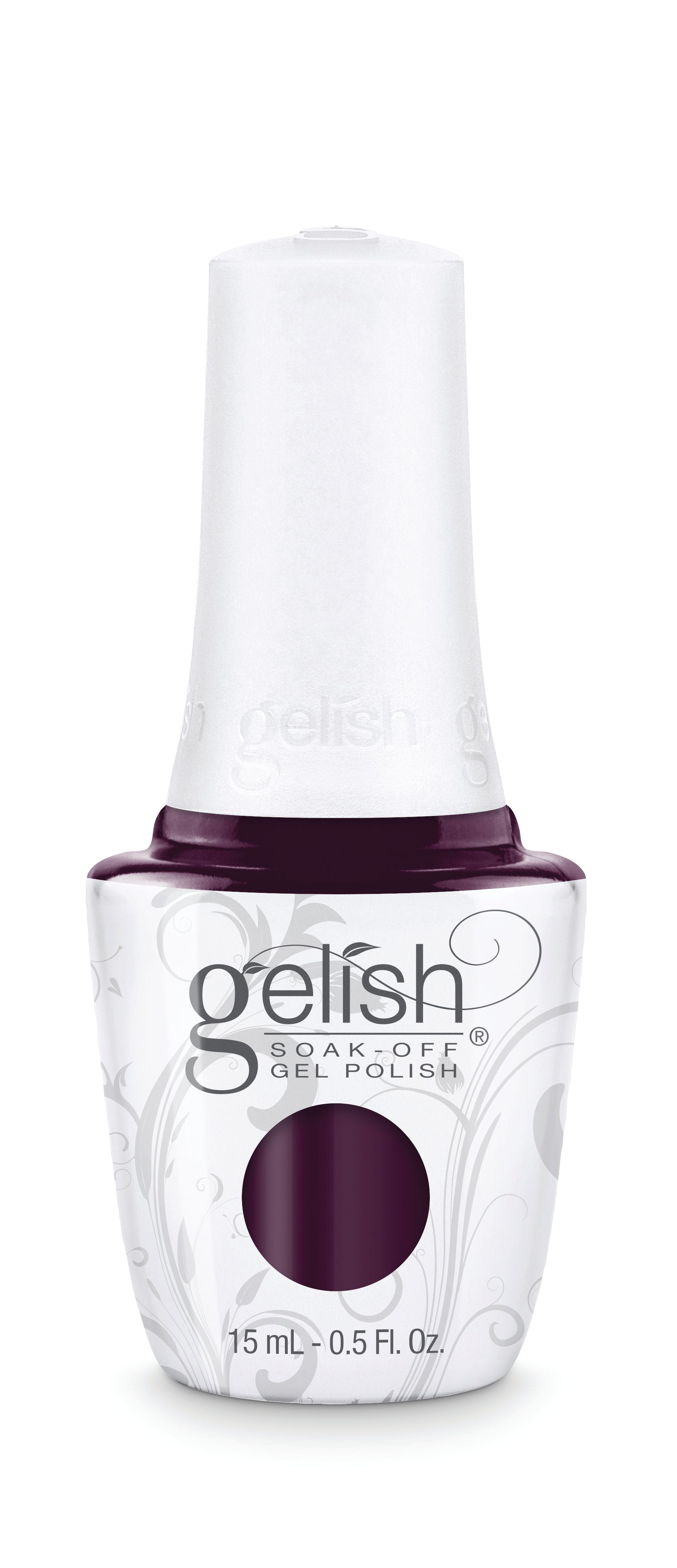 Gelish Soak Off Gel Polish Love Me Like A Vamp 15ml