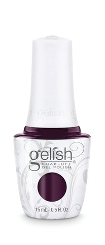 Gelish Soak Off Gel Polish Love Me Like A Vamp 15ml