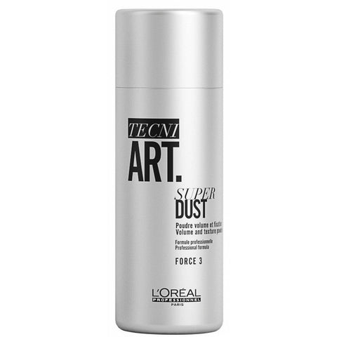 L'oreal Professionnel Tecni.Art Super Dust 7g