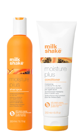 Milk_Shake Moisture Plus Duo