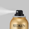 Redken Shine Flash Glass-Like Shine Spray 150ml - Salon Style