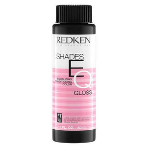 Redken Shades EQ Demi Permanent Hair Gloss Yellow Kicker 60ml
