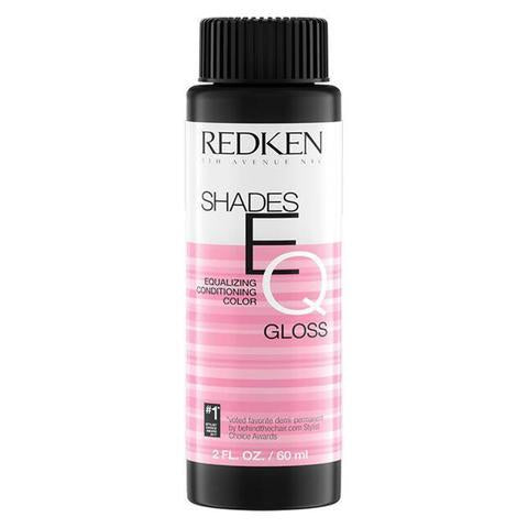 Redken Shades EQ Demi Permanent Hair Gloss Milk Tea 07NW 60ml