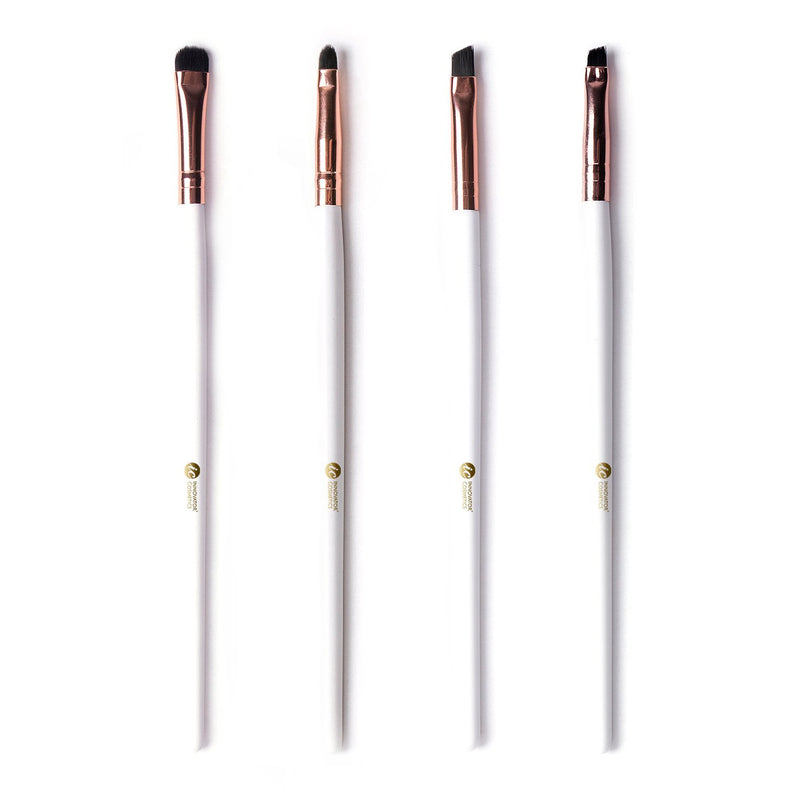 Innovator Cosmetics Eyebrow Master Brush Set - Beautopia Hair & Beauty