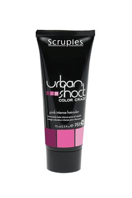 Scruples Urban Shock Color Craze Pink 75ml - Beautopia Hair & Beauty